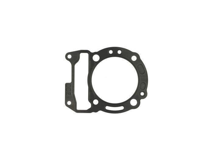 Cylindertoppspackning -PIAGGIO, Quasar LC 300, HPE LC 300- 0,3 mm