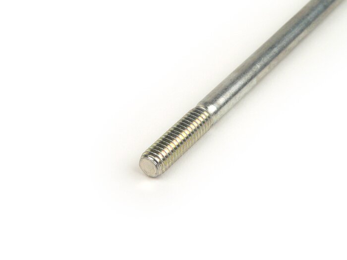 Screw cylinder head M6 x 112.5mm -PIAGGIO- Vespa GT 250 (ZAPM45102), Vespa GTS 125 (ZAPMA3100, ZAPMA3200, ZAPMA3700), Vespa GTS 150 (ZAPMA3200, ZAPMA3100), Vespa GTS 250 (ZAPM45100, ZAPM45101), Vespa GTS 300 (ZAPM45200, ZAPM45202, ZAPMA3300), Vespa GTS HP