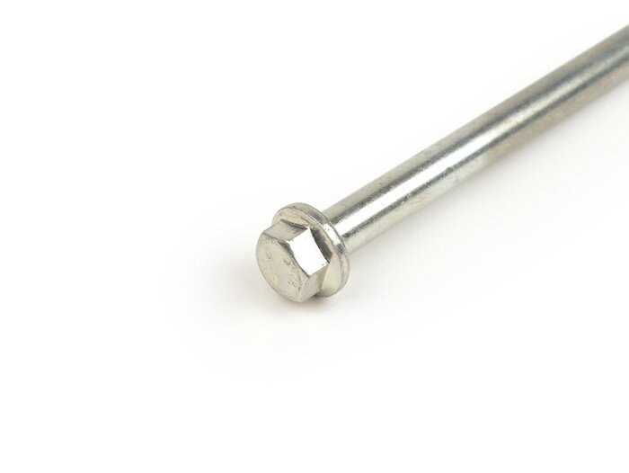 Screw cylinder head M6 x 112.5mm -PIAGGIO- Vespa GT 250 (ZAPM45102), Vespa GTS 125 (ZAPMA3100, ZAPMA3200, ZAPMA3700), Vespa GTS 150 (ZAPMA3200, ZAPMA3100), Vespa GTS 250 (ZAPM45100, ZAPM45101), Vespa GTS 300 (ZAPM45200, ZAPM45202, ZAPMA3300), Vespa GTS HP