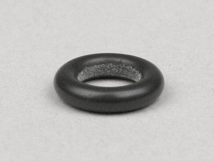 Joint torique, Ø=6 x 2.5mm -PIAGGIO- Piaggio Leader LC, Quasar, HPE (pour goujons cylindre)