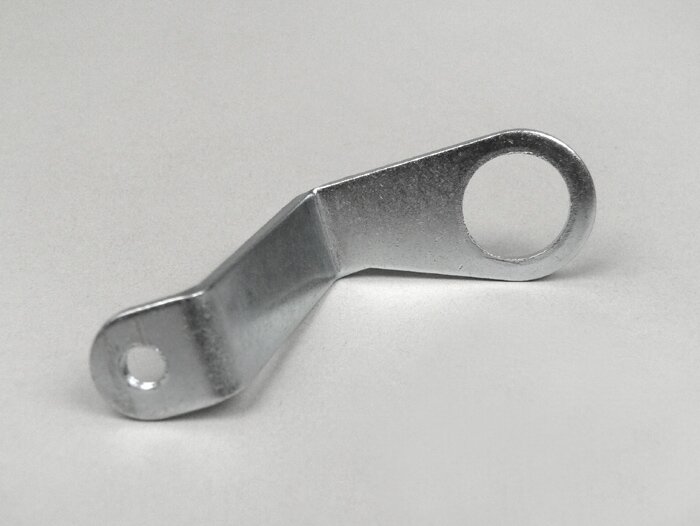 Speedo support -OEM QUALITY- Vespa V50 Ø=48mm