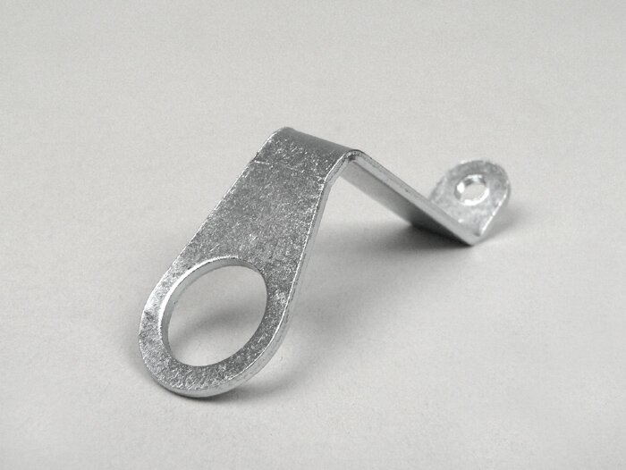 Speedo support -OEM QUALITY- Vespa V50 Ø=48mm