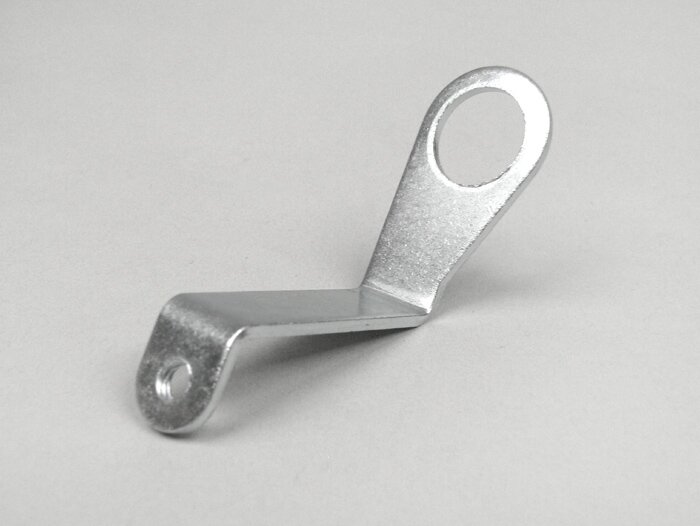 Speedo support -OEM QUALITY- Vespa V50 Ø=48mm