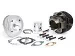 Cylinder -POLINI cast iron 75 cc Sport- Vespa V50, PK50