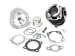 Cylinder -POLINI gray cast iron 75 ccm Racing- Vespa V50, PK50
