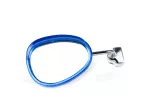 wit, blauw, links