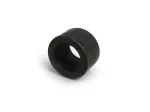 Tyst gummikorsning för motorn vänster -VESPA- PX80, PX125, PX150, Sprint150 (VLB1T), TS125 (VNL3T), GT125 (VNL2T), GTR125 (VNL2T), Super, GL150 (VLA1T), VNA, VNB, VBA, VBB