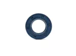 Junta de eje 10x18x4mm -CORTECO- (usada para eje selector Vespa PK XL2 - Bomba de agua Minarelli 50 cc (tipo MA, CA)