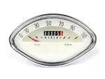 110km/h