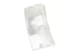Indicator lens -SIEM- Vespa PX80, PX125, PX150, PX200, T5 125cc front lhs - colourless