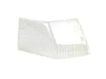 Indicator lens -SIEM- Vespa PX80, PX125, PX150, PX200, T5 125cc rear lhs - colourless