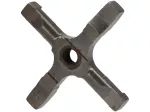Cruciform -PIAGGIO- Wideframe/Largeframe 1954-1979 - VN, VM, VL1-3, VB1, VBA, VBB, GL150 (VLA1T), GS150 (VS1-5T), VNA, VNB, GT (VNL2T 30001-78300), GTR (VNL2T -124013), Super 125 (VNC1T) Super 150 (VBC1T -181686), Sprint 150 (VLB1T -1170238), Sprint 150 V