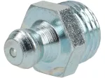 Grease nipple -DIN 71412- M10 x 1,0 - spanner size 11mm