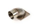 Lebar koneksi Ø = 45mm