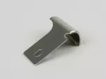 left hand side