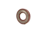 Retén de aceite 22,7x47x7/7,5mm -FKM- (utilizado para el lado de accionamiento del cigüeñal Vespa V50, V90, SS50, SS90, PV125, ET3, PK S, PK XL - Eje de entrada de la caja de cambios Piaggio 125-180 ccm 2 tiempos - Gilera Runner FX/FXR 125-180, Italjet Dr