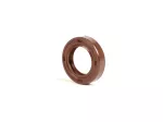 Oil seal 20x32x7mm -FKM-  dual lip (used for crankshaft flywheel side Vespa PK XL - drive side Piaggio Leader 125-200 cc, Piaggio Quasar 250-300 cc)