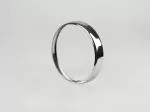 Koplamp sierring -SIEM Ø=105/115mm (glas/buiten)- Vespa VNA1T tot VNA2T, VNB1T tot VNB2T