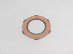Kampas kopling -PIAGGIO Vespa tipe 6 pegas (PX80, PX125, PX150) - 3-cakram - internal