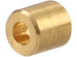 Solder fitting -UNIVERSAL- fitting Ø=3.0mm x 3mm