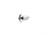 Vis tête bombée Torx -ISO7380/1 M5x12mm -TX25 - 10.9