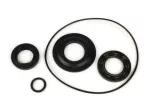 Oil seal set engine -OEM QUALITY- Vespa Rally200