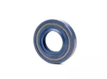 Segel oli 20x40x7mm -CORTECO- digunakan untuk sisi alternator poros engkol Vespa Rangka Besar (-1976) Sprint, Super, TS, GT125, GTR125, VNA, VNB, VBA, VBB, Rangka Lebar (tambahan sisi penggerak poros engkol) VM, VN, VL, GS150/GS3