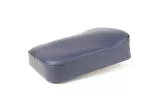 Rear cussion -OEM QUALITY- Vespa VNB1T till VNB5T, VBA1T, VBB, GL - blue