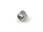 Self-locking nut high version -similar to DIN 985- M7 (used for intake manifold Lambretta LI. LIS, SX, TV, DL, GP, J)