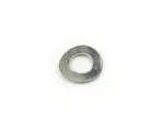 Spring washer, waved -DIN 137 steel, glavanised- M7