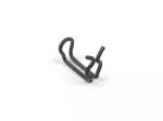 Molla della leva dello starter -VESPA- PX, T5 125cc, Sprint150 (VLB1T), Rally180 (VSD1T), Rally200 (VSE1T), SS180 (VSC1T), GS160 / GS4 (VSB1T), GT125 (VNL2T), GTR125 (VNL2T), TS125 (VNL3T), Super, GL150 (VLA1T), VNA, VNB, VBA, VBB