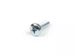 Screw -DIN 7985- M5 x 16mm