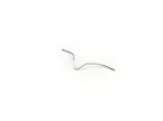 Koplamp reflector bevestigings clips -SIEM- Vespa Wideframe VM, VN, VL