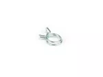 Collier -UNIVERSEL- Ø = 14mm - utilisé par ex. pour le tuyau d'essence Vespa Klassik Largeframe (Vespa PX, Rally, Sprint, GT, GTR, Super, VNA, VNB, VBA, VBB etc.)
