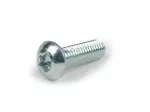 Screw Torx -ISO7380/1 M5 x 16mm -TX25 - 10.10