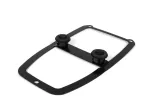 Placa de bastidor para banco de asiento -SCK ANCELLOTTI- Vespa V50, PV125, ET3 - Recambio