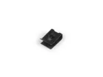 Tuerca de chapa -PIAGGIO- Ø=4.0mm - 11x16mm - (se utiliza para fijar la cascada a la parte inferior del cuadro de la Vespa PK / PX / T5 125cc)