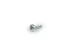 Tornillo de chapa -DIN 7981 F- 4,2x13mm - (se utiliza para fijar la cascada a la parte inferior del cuadro de la Vespa PK / PX / T5 125cc)