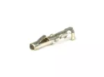 Crimp terminal for bullet plug stator (wiring loom side) -OEM QUALITY-PIAGGIO- Vespa PK, PX EFL, Cosa, T5 125cc, Piaggio Typhoon, SKR, Quartz, Hexagon, Skipper, NRG, Gilera Runner, Ice, DANN