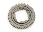 Pignon 3ème vitesse -QUALITÉ OEM, boîte de vitesses à 4 rapports- Vespa V50, V90, 50N, PV125, ET3, SS50, SS90, PK S, PK XL1, PK XL2, ETS - 50 dents
