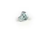 Klämskruv främre bromsvajer -PIAGGIO- Vespa V50, V90, SS50, SS90, PV125, ET3, VNA, VNB, VBA, VBB, Super, GL150 (VLA1T), GT125 (VNL2T), GTR125 (VNL2T), TS125 (VNL3T), Sprint150 (VLB1T), Rally180 (VSD1T), Rally200 (VSE1T), PX (upp till 1983)