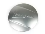 semimatt chrome, titanium