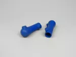 azul