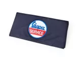 Bolsa de herramientas sin herramientas -CALIDAD OEM- Vespa universal - Azul