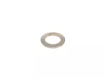 Spessori per albero acceleratore e selettore -MB Developments- Lambretta LI, LI S, TV, SX, DL, GP - Ø=9mm, spessore 1,0mm