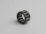 Naaldlager -K- (16x22x12mm) - (gebruikt voor Lambretta LI, LIS, SX, TV (serie 2-3), DL, GP hulpas/motorhuis)
