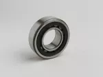 Rollager -NU2205 ECP- (25x52x18mm) - (gebruikt voor krukas dynamo zijde Lambretta GP, DL)