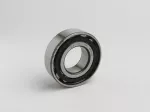 Rollager -N205- (25x52x15mm) Type 2 - (gebruikt voor krukas dynamo zijde Lambretta LI (Serie 1), Rally 200 (Femsatronic))