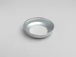 Beschermkap voor balhoofdschelp in frame -SIL- Lambretta LI, LI S, SX, TV, DL, GP, D, LD, E, F