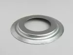 Stofbeschermingsring balhoofdset op vork -SIL- Lambretta LI, LI S, SX, TV, DL, GP
